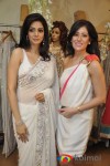 Sreedevi Graces Maheka Mirpuri’s Summer Collection Launch