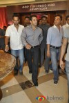 Salman & Mithun Bond At Superstars Ka Jalwa Launch