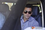 Salman & Mithun Bond At Superstars Ka Jalwa Launch