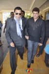 Salman & Mithun Bond At Superstars Ka Jalwa Launch