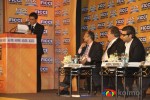 Shahrukh, Katrina and Karan Johar At FICCI FRAMES
