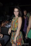 Nauheed and Abhishek Kapoor at St. Patrick's Day Celebration