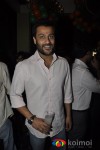 Nauheed and Abhishek Kapoor at St. Patrick's Day Celebration