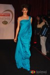 Fashion Show For IPL Mumbai Indians-Chennai Super Kings Tie
