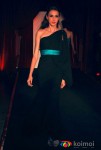 Fashion Show For IPL Mumbai Indians-Chennai Super Kings Tie
