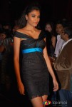 Fashion Show For IPL Mumbai Indians-Chennai Super Kings Tie