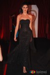 Fashion Show For IPL Mumbai Indians-Chennai Super Kings Tie