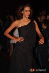 Fashion Show For IPL Mumbai Indians-Chennai Super Kings Tie