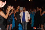 Fashion Show For IPL Mumbai Indians-Chennai Super Kings Tie