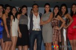 Neha & Tanushree Shortlist Femina Miss India Finalists