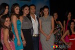 Neha & Tanushree Shortlist Femina Miss India Finalists