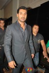 John Abraham At Standard Chartered Marathon Presscon