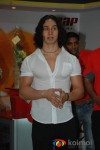 Jr. Shroff at Snap Gym