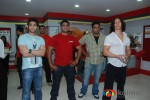 Jr. Shroff at Snap Gym