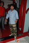 Jr. Shroff at Snap Gym