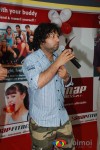 Jr. Shroff at Snap Gym