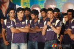 SRK ties up with XXX energy drink for KKR