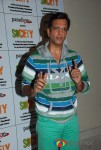 Salman, Sarika At Smita Thackeray's Film Mahurat Society