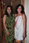 Sreedevi Graces Maheka Mirpuri’s Summer Collection Launch