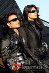 Prince – Movie Stills