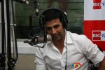 Akshay Kumar, Ritesh Deshmukh At Housefull Music Launch