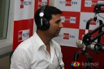 Akshay Kumar, Ritesh Deshmukh At Housefull Music Launch