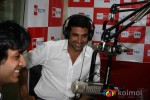 Akshay Kumar, Ritesh Deshmukh At Housefull Music Launch