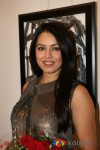 Mahima Choudhary At Kiran Chopra’s Exhibition