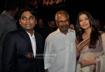 A R Rahman,Mani Ratnam,Aishwarya Rai Bachchan Raavan’ Rocks