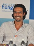 Arjun Rampal At Housefull Press Meet
