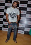 Chetan Hansraj At The Clash of the Titans Premiere