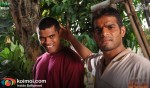 Siddharth Jadhav, Karan patel