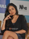 Jiah Khan At Housefull Press Meet