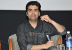 Karan Johar Visits Whistling Woods International