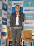 Neeraj Roy At Housefull Press Meet