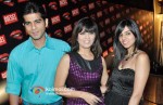 Neeta Lulla, Nishka Lulla grace Diesel bash at Palladium