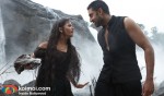 Aishwarya Rai, Abhishek Bachchan