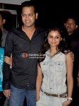 Rahul Mahajan, Dimpy Mahajan grace Diesel bash at Palladium
