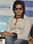 Ritesh Deshmukh At Housefull Press Meet