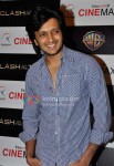 Ritesh Deshmukh At The Clash of the Titans Premiere