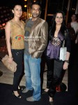 Rocky S grace Diesel bash at Palladium