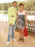 Sandip Soparrkar At 30 finalists of I AM She 2010