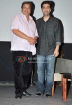 Subhash Ghai, Karan Johar Visits Whistling Woods International