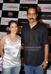 Vishwajeet Pradhan At The Clash of the Titans Premiere