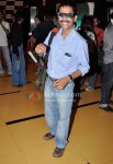 Vrajesh Hirjee At The Clash of the Titans Premiere