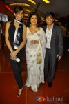Bipasha, John at Pankh Premiere