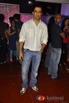 Bipasha, John at Pankh Premiere