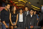 Bipasha, John at Pankh Premiere