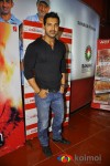 Bipasha, John at Pankh Premiere