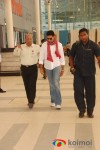 Abhishek Returns From Goa Schedule Of 'Dum Maro Dum'